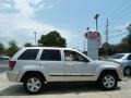 2007 Light Graystone Pearl Jeep Grand Cherokee Laredo  photo #6