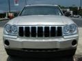 2007 Light Graystone Pearl Jeep Grand Cherokee Laredo  photo #8