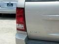 2007 Light Graystone Pearl Jeep Grand Cherokee Laredo  photo #10