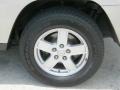 2007 Light Graystone Pearl Jeep Grand Cherokee Laredo  photo #11