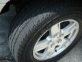 2007 Light Graystone Pearl Jeep Grand Cherokee Laredo  photo #12