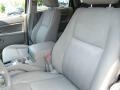 2007 Light Graystone Pearl Jeep Grand Cherokee Laredo  photo #14