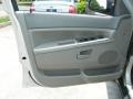 2007 Light Graystone Pearl Jeep Grand Cherokee Laredo  photo #17