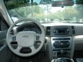 2007 Light Graystone Pearl Jeep Grand Cherokee Laredo  photo #18