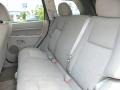 2007 Light Graystone Pearl Jeep Grand Cherokee Laredo  photo #20