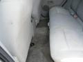 2007 Light Graystone Pearl Jeep Grand Cherokee Laredo  photo #21