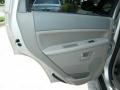 2007 Light Graystone Pearl Jeep Grand Cherokee Laredo  photo #22