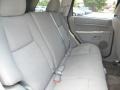 2007 Light Graystone Pearl Jeep Grand Cherokee Laredo  photo #25