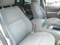 2007 Light Graystone Pearl Jeep Grand Cherokee Laredo  photo #26