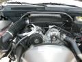 2007 Light Graystone Pearl Jeep Grand Cherokee Laredo  photo #28
