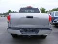 2008 Silver Sky Metallic Toyota Tundra SR5 Double Cab 4x4  photo #6