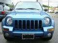 Atlantic Blue Pearl - Liberty Limited 4x4 Photo No. 3