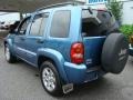 Atlantic Blue Pearl - Liberty Limited 4x4 Photo No. 4