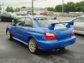 WR Blue Pearl - Impreza WRX STi Photo No. 4