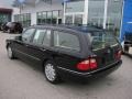 1999 Black Mercedes-Benz E 320 4Matic Wagon  photo #4