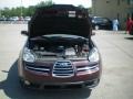 2006 Mahogany Red Pearl Subaru B9 Tribeca Limited 7 Passenger  photo #14