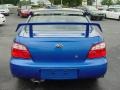 WR Blue Pearl - Impreza WRX STi Photo No. 5