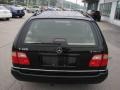 1999 Black Mercedes-Benz E 320 4Matic Wagon  photo #5