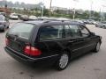 Black - E 320 4Matic Wagon Photo No. 6