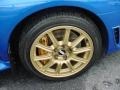 WR Blue Pearl - Impreza WRX STi Photo No. 8