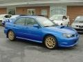 WR Blue Pearl - Impreza WRX STi Photo No. 10