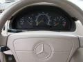 Black - E 320 4Matic Wagon Photo No. 15