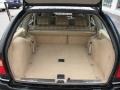 Black - E 320 4Matic Wagon Photo No. 18