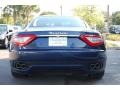 2009 Blu Oceano (Blue) Maserati GranTurismo   photo #17