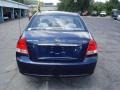 Deep Ocean Blue - Spectra EX Sedan Photo No. 3