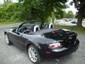 Brilliant Black - MX-5 Miata Touring Roadster Photo No. 6