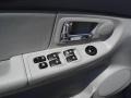 Deep Ocean Blue - Spectra EX Sedan Photo No. 21