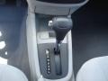 Deep Ocean Blue - Spectra EX Sedan Photo No. 23