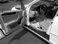 Alabaster White - C 240 Sedan Photo No. 12