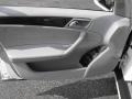 Alabaster White - C 240 Sedan Photo No. 13