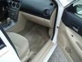 Performance White - MAZDA6 i Sedan Photo No. 16