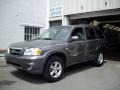 2006 Dark Titanium Metallic Mazda Tribute s  photo #1