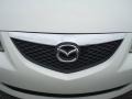 Performance White - MAZDA6 i Sedan Photo No. 26