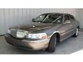 Charcoal Grey Metallic - Town Car Executive Photo No. 1