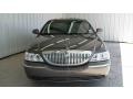 Charcoal Grey Metallic - Town Car Executive Photo No. 2