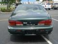1995 Dark Green Metallic Pontiac Bonneville SE  photo #4