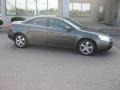 2005 Granite Metallic Pontiac G6 GT Sedan  photo #1