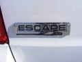 2008 Oxford White Ford Escape XLT V6  photo #10