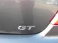 2005 Granite Metallic Pontiac G6 GT Sedan  photo #19