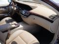 Barolo Red Metallic - S 550 4Matic Sedan Photo No. 24