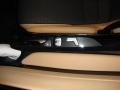 2009 Mercedes-Benz SLR Black/Sand Silver Arrow Interior Controls Photo
