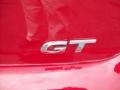 Crimson Red - G6 GT Sedan Photo No. 29