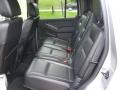 2007 Silver Birch Metallic Mercury Mountaineer Premier AWD  photo #11