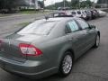 Moss Green Metallic - Milan I4 Premier Photo No. 6