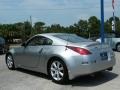 2003 Chrome Silver Nissan 350Z Touring Coupe  photo #3