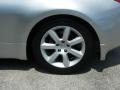 Chrome Silver - 350Z Touring Coupe Photo No. 12